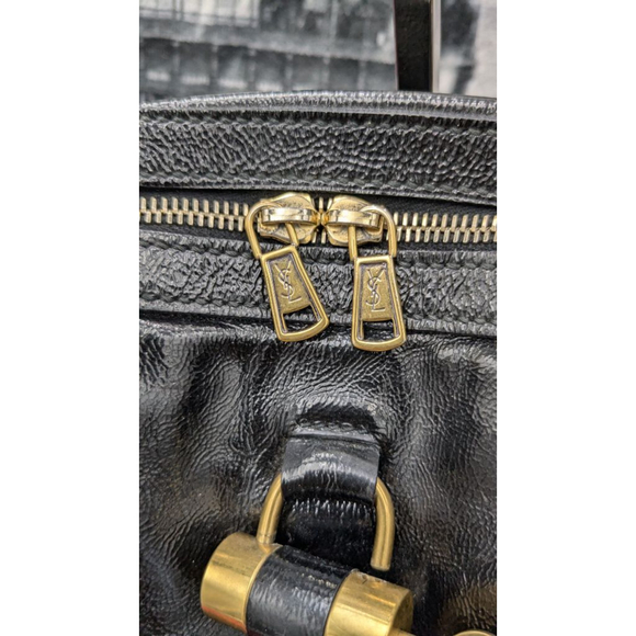 Yves Saint Laurent Rive Gaucho Muse bag - Picture 3 of 16